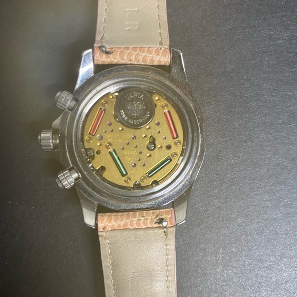 Chase durer watch - Picture 3 of 3